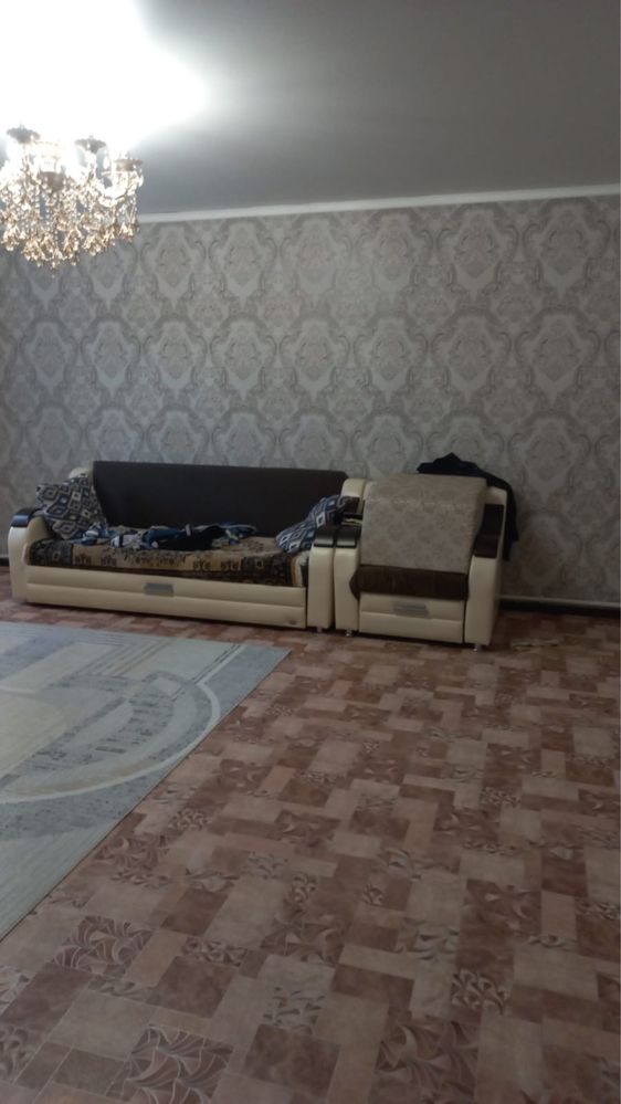 Продам дом в п.Копа