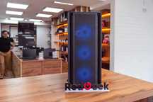 Новый ПК Core i5-12400F|RTX 4060 VENTUS 3X 8G OC|SSD M2 1TB|Red Geek