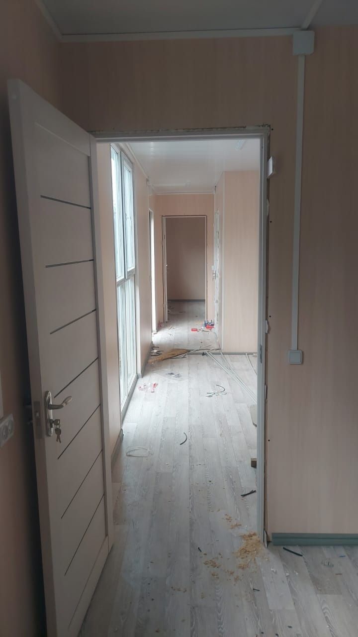 утеплённые контейнера