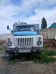 Продам машину Газ53