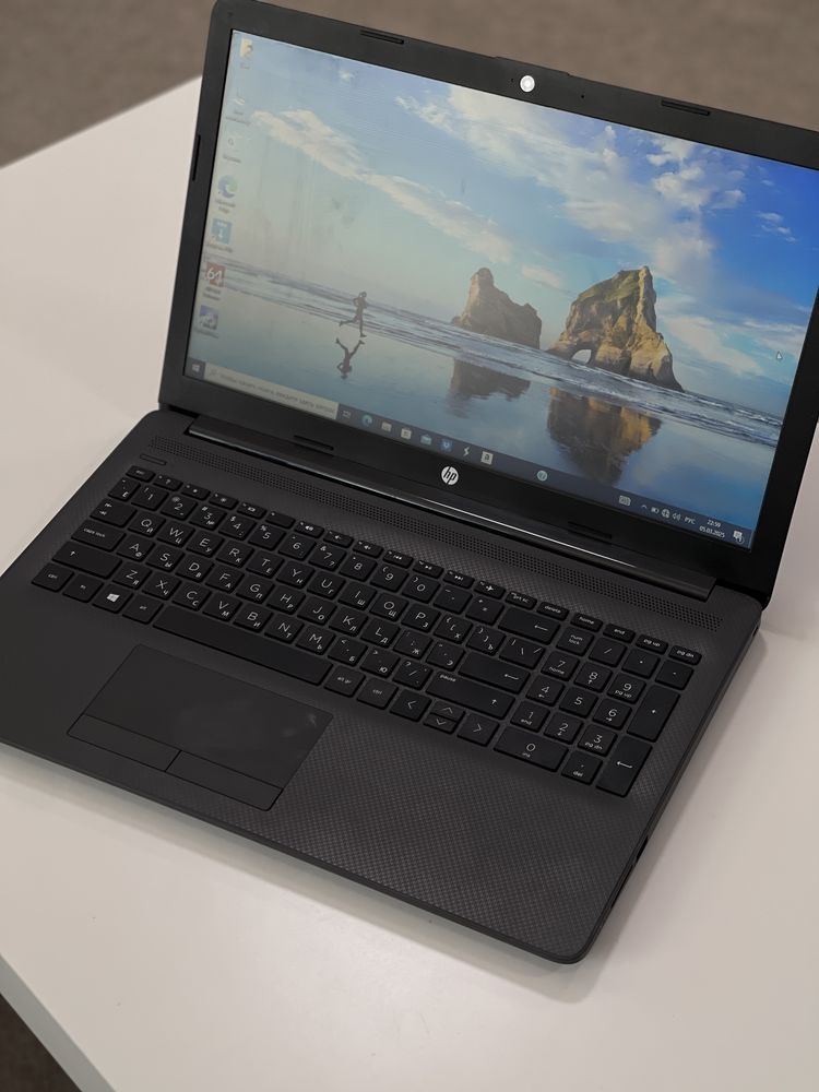 Продается ноутбук HP 255 G7