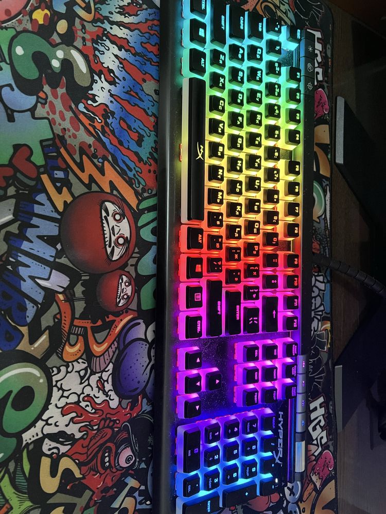 Hyperx Alloy Elite 2