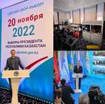 Организация мероприятий "под ключ" с переводчиками-синхронистами