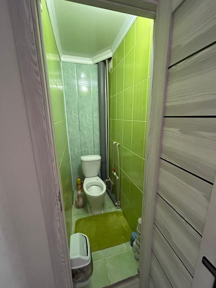 Продам 3 комнатную кв в жастык 13