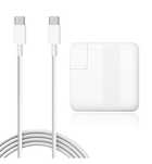 Зарядка Макбук / Блок питания / штекер MagSafe шнур Туре-С