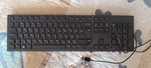 Продам клавиатуру DELL