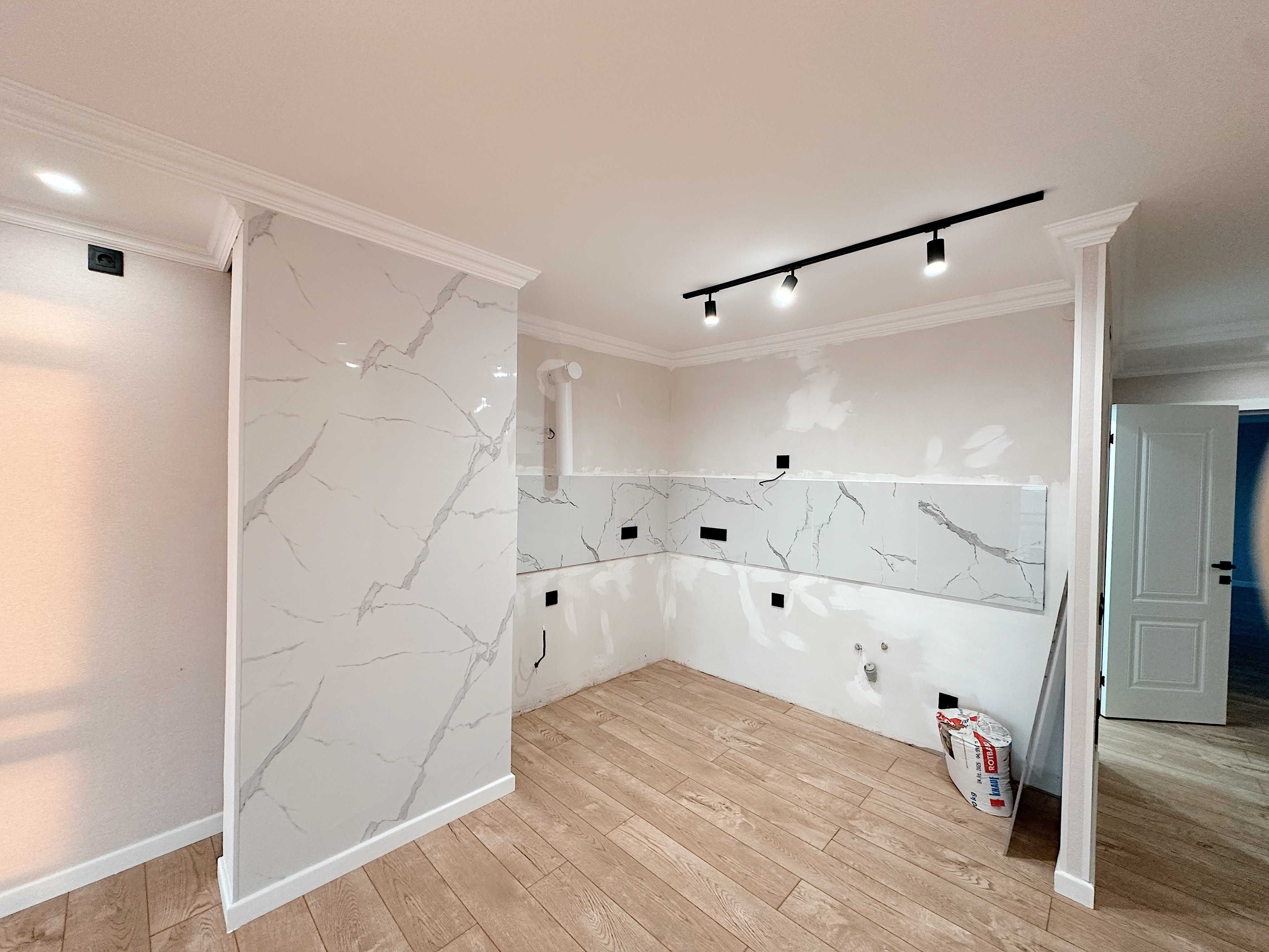 3-комнатная квартира · 89.6 м² · 16/24 этаж, Мукан Тулебаев 5