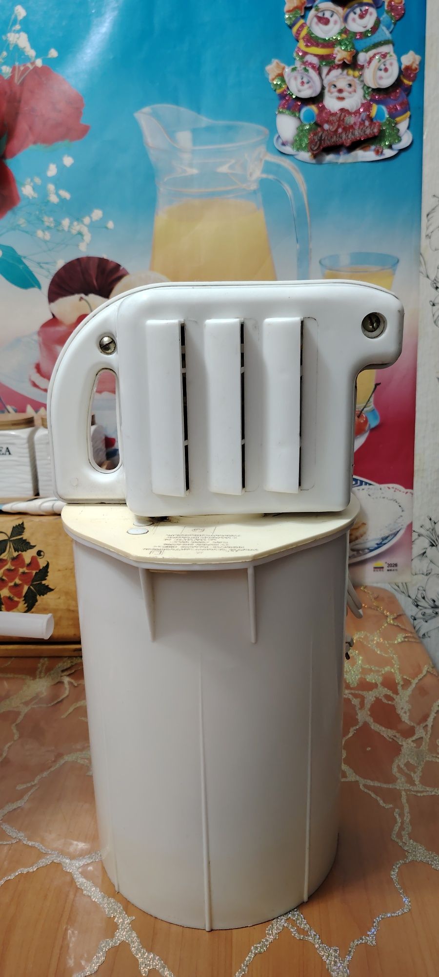 Продам электромаслобойку