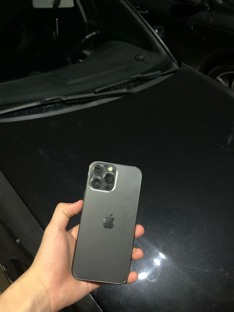 Iphone 13 pro max