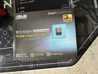 Продам wifi адаптер от asus