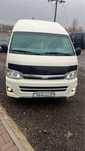 Пассажирские перевозки на TOYOTA HIACE трансфер/межгород 24/7