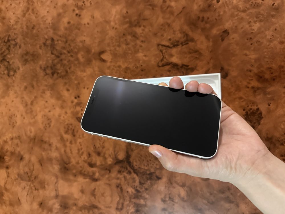 Iphone 12. Айфон 12. 128 гб