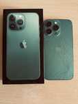 Iphone 13 pro.