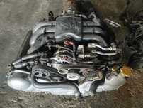 Двигатель Subaru Legacy 3.0 EZ30 Outback из Японии!