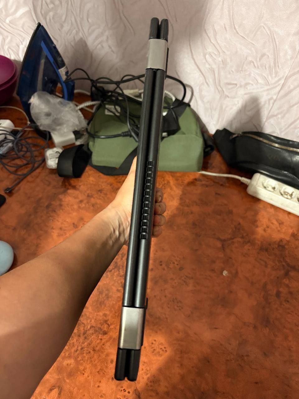 Lenovo thinkpad yoga