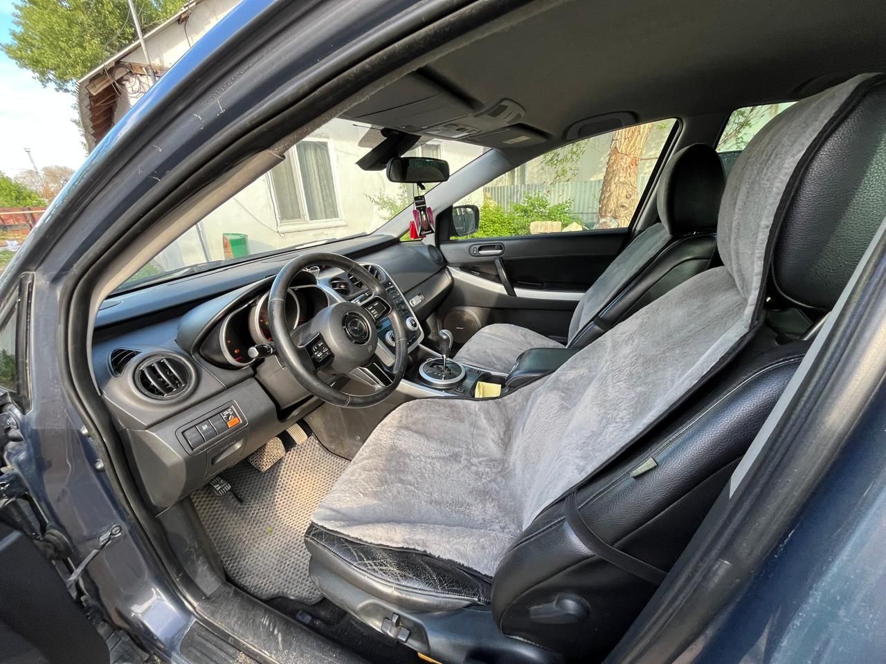 Продам машину Mazda CX-7