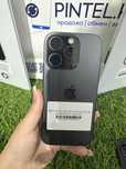 Iphone 16pro 256gb 99%