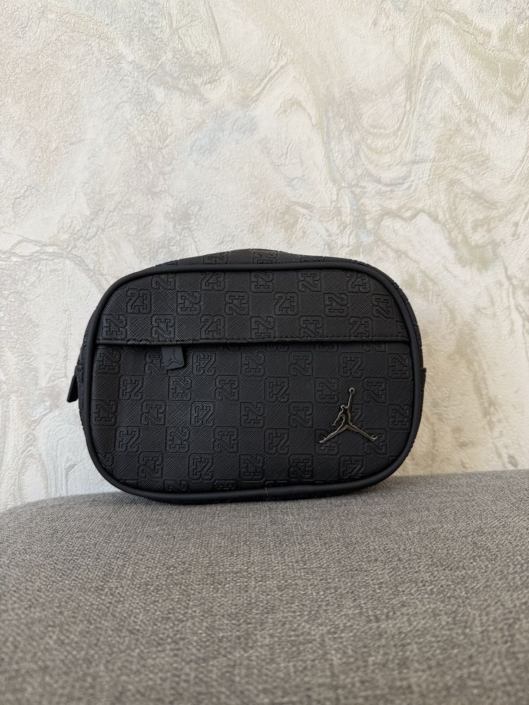 Мужская барсетка Jordan 23 jumpman