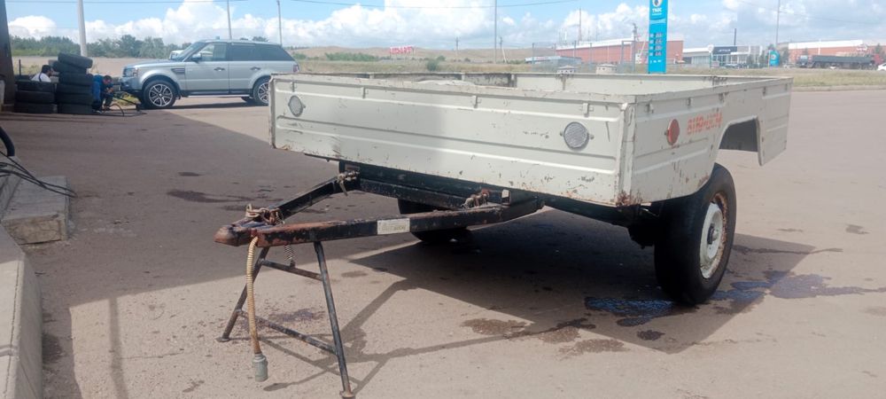 Продается прицеп