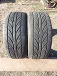 Шины 225/45 R17 - "Hankook Ventus V12 EVO" (Венгрия), летние.