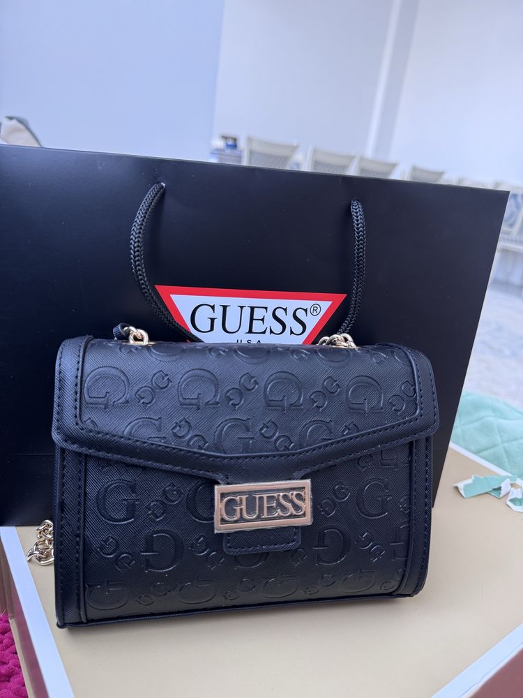Сумка guess оригиниал