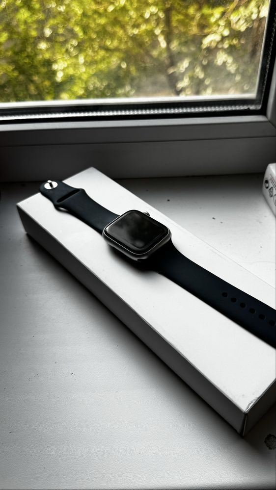 Apple Watch Series 9