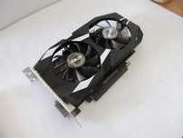 Продаю Видеокарту GTX 1650