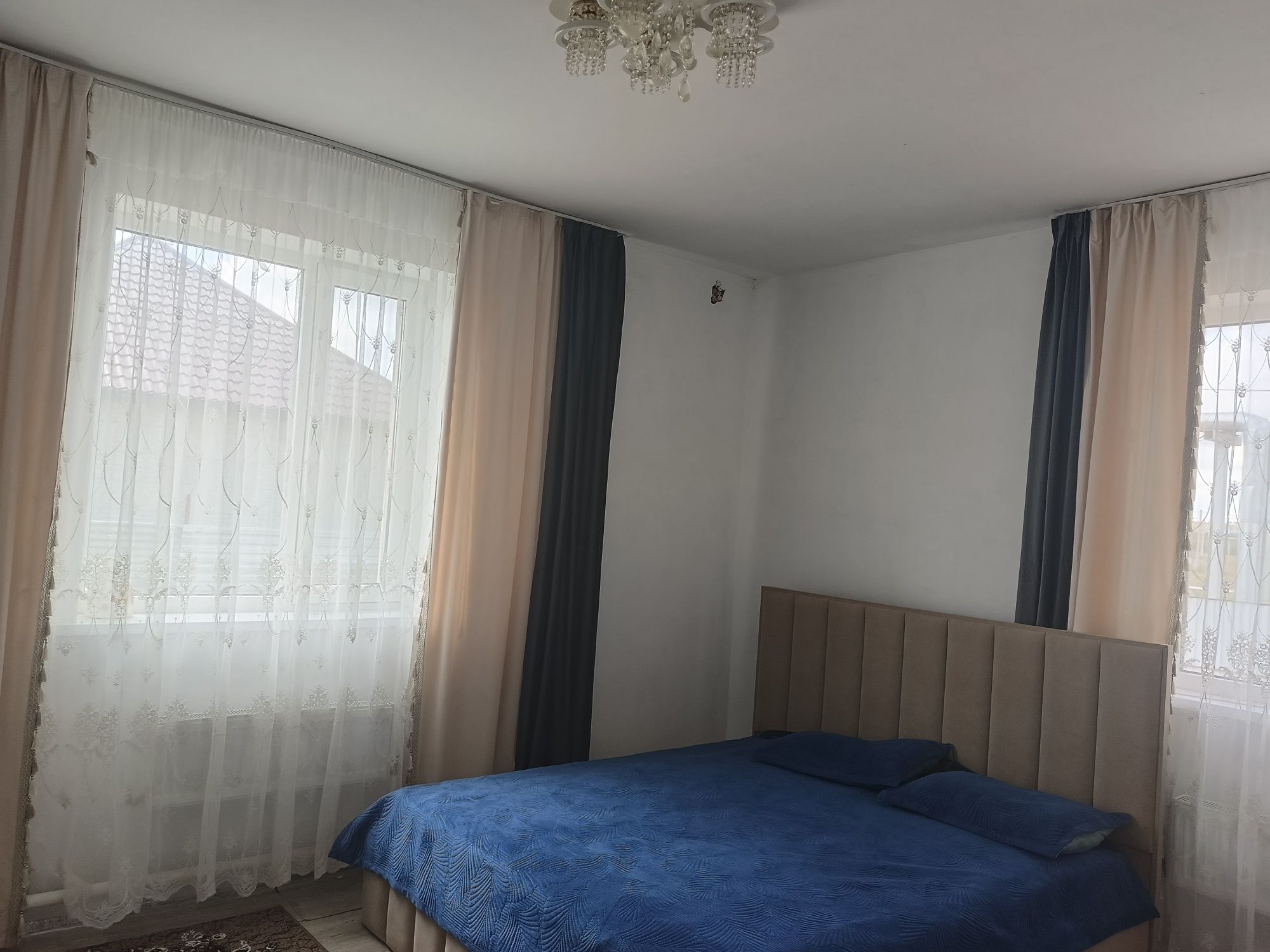 Дом 4 комната 10 соток