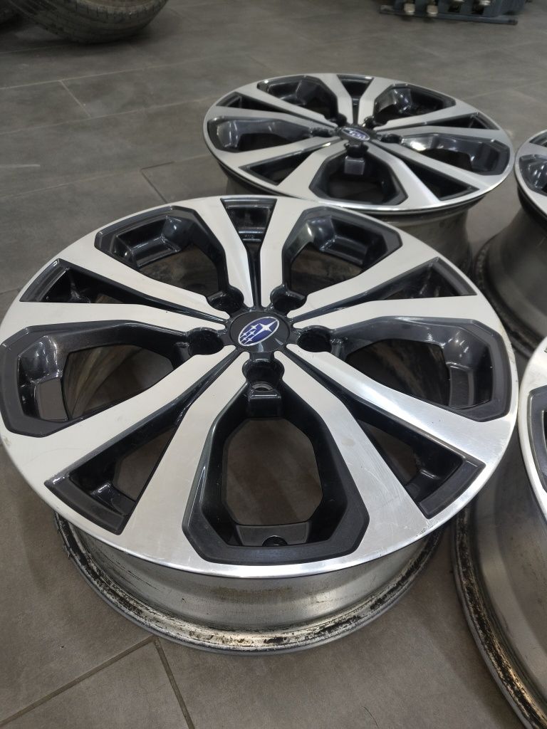 Продам диски оригинал R18