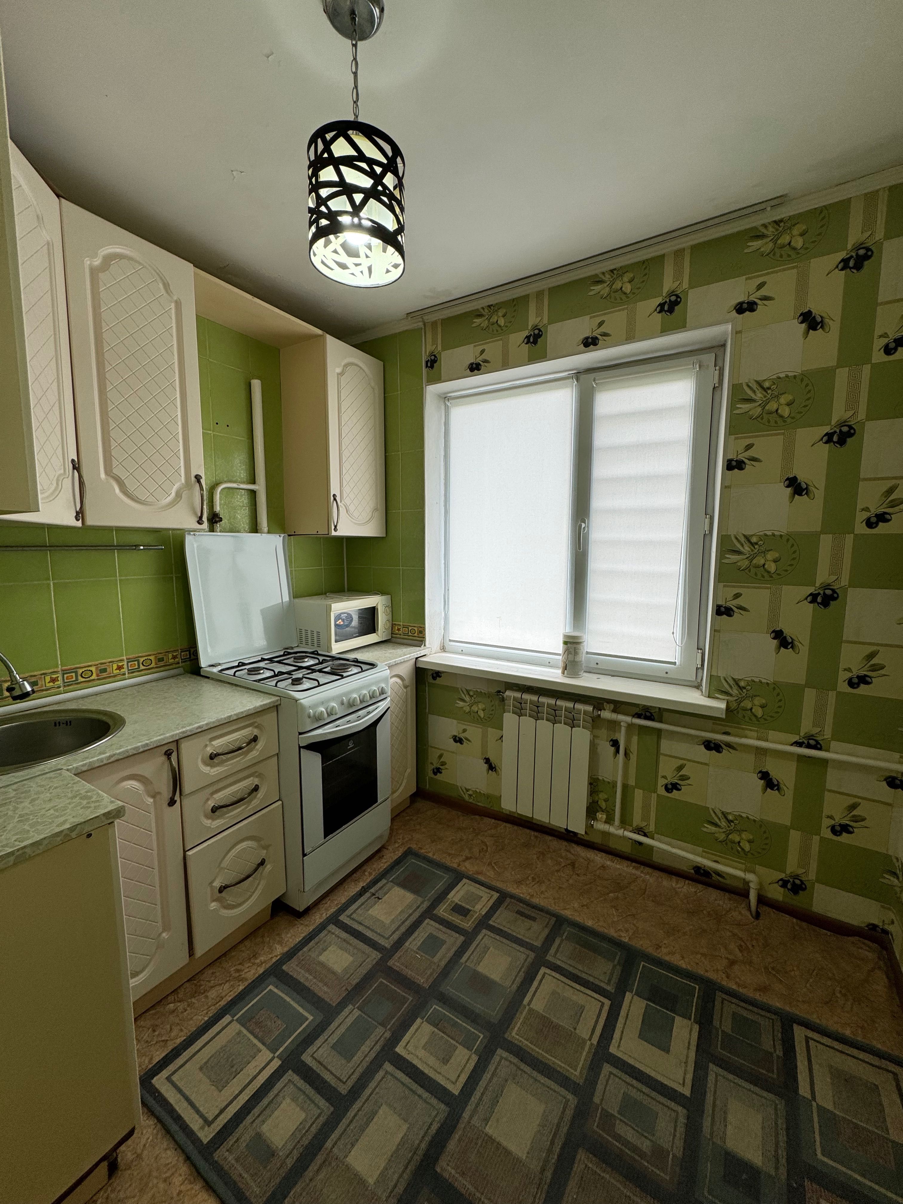 Продам 1 комн. квартиру по ул. Есет батыра 91