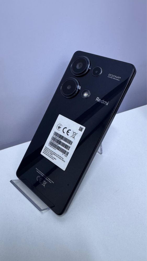 Xiaomi Redmi note 13 pro | Ortalyq