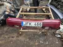 Бампер передний Киа Спортейдж 1 Kia Sportage I