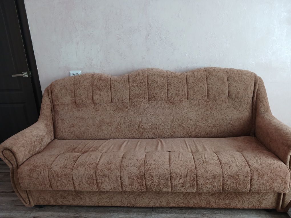 Продам мягкую мебель
