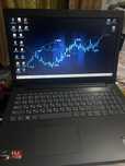 Ноутбук Lenovo  в хорошем состоянии