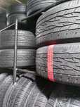 Продам резину 225/55/18 4шт.CONTINENTAL.140000тг. В хорошем состояни.
