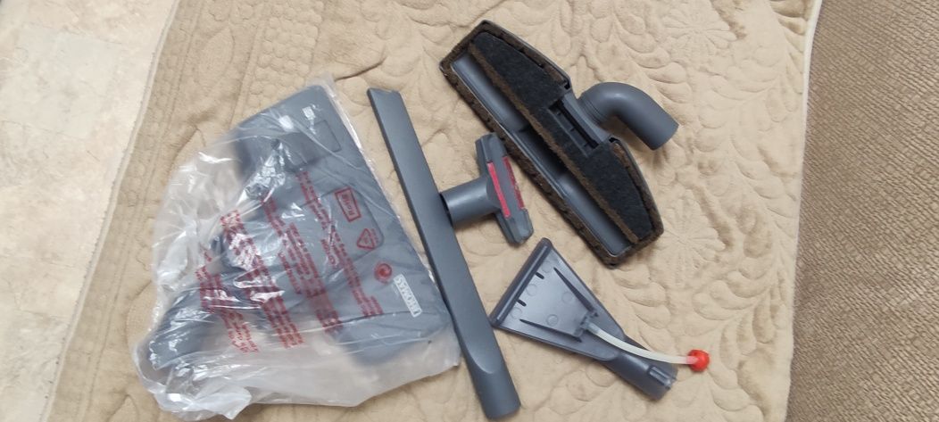 Продам моющий пылесос Thomas