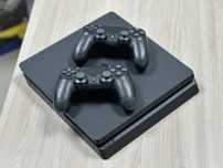 Приставки Sony PlayStation 4 slim