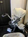 Stokke коляска 3 в1! V5