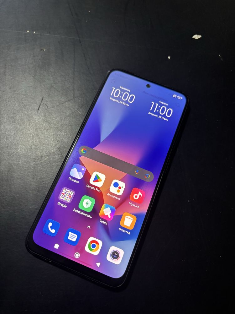 Продам redmi note 10