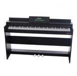 Цифровое пианино Gmusic GM01 Черный матовый