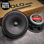 Динамики Pride Solo MINI 100 | динамики 16,5см эстрадные