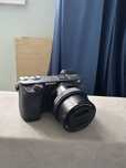 Продаю беззеркальный фотоаппарат Sony Alpha a6400