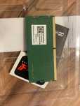 Продам 2 модуля оперативной памяти Samsung DDR5 8GB