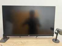 Монитор 170 герц 2к
