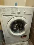 Продам стиралтную машину indesit