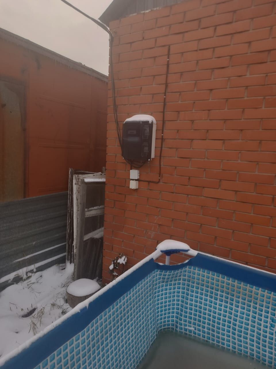 Дом обмен или продажа