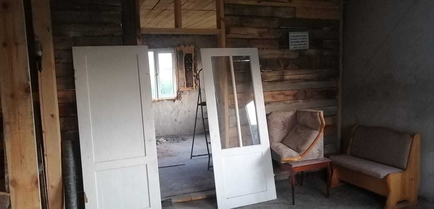 Продается недостроенный дом ,Рабочий поселок