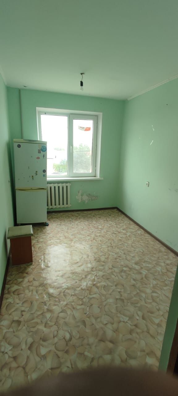 Продажа квартиры