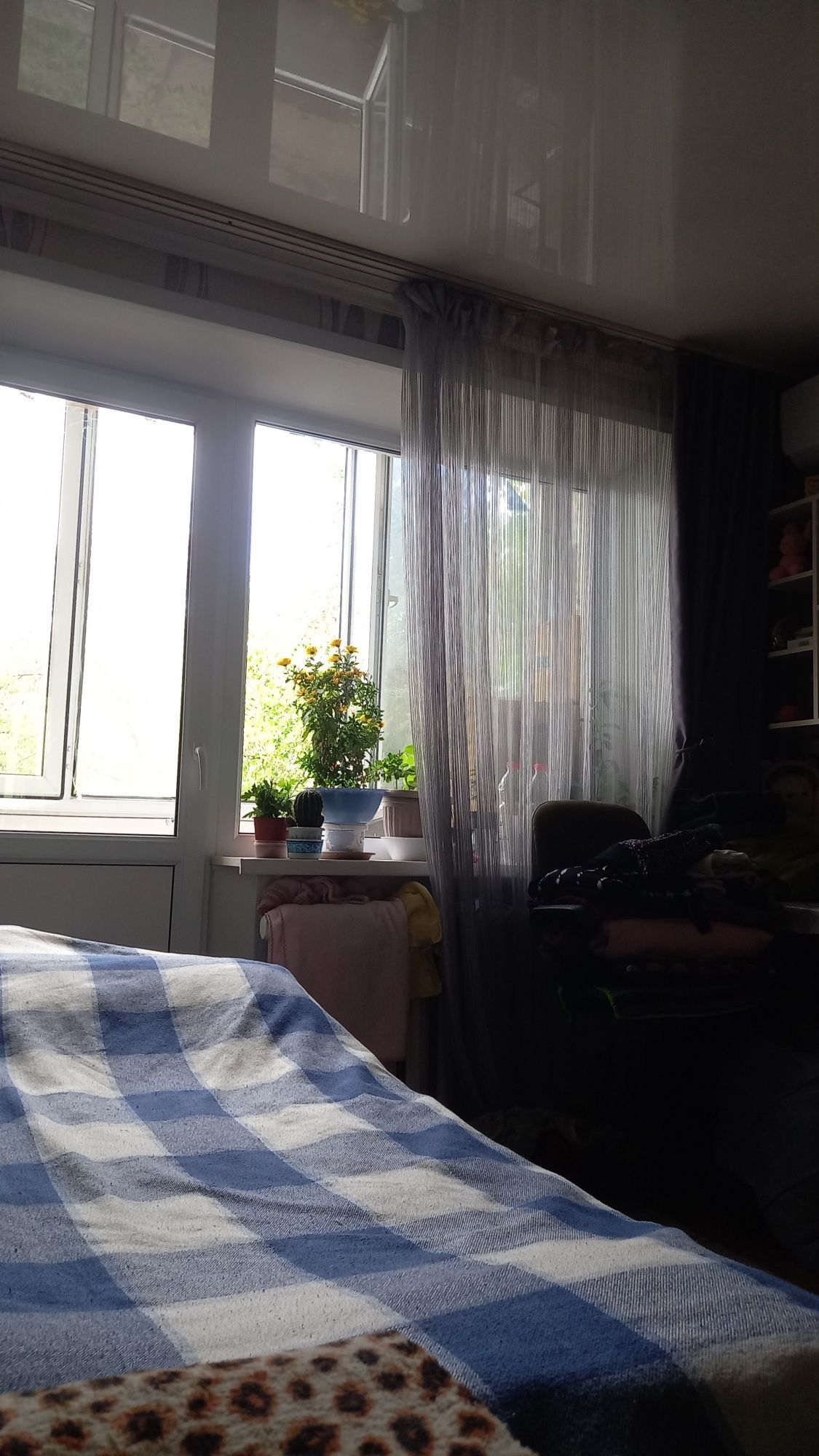 Продам однокомнатную квартиру