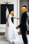 Легендарное платье-реликвия PRONOVIAS Испания размер от XS до M